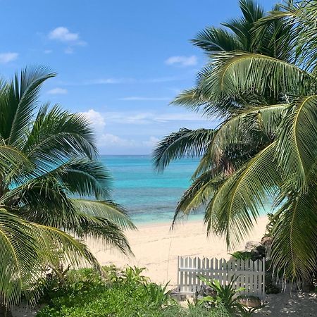 Beach'Nbarefoot Nassau Ngoại thất bức ảnh