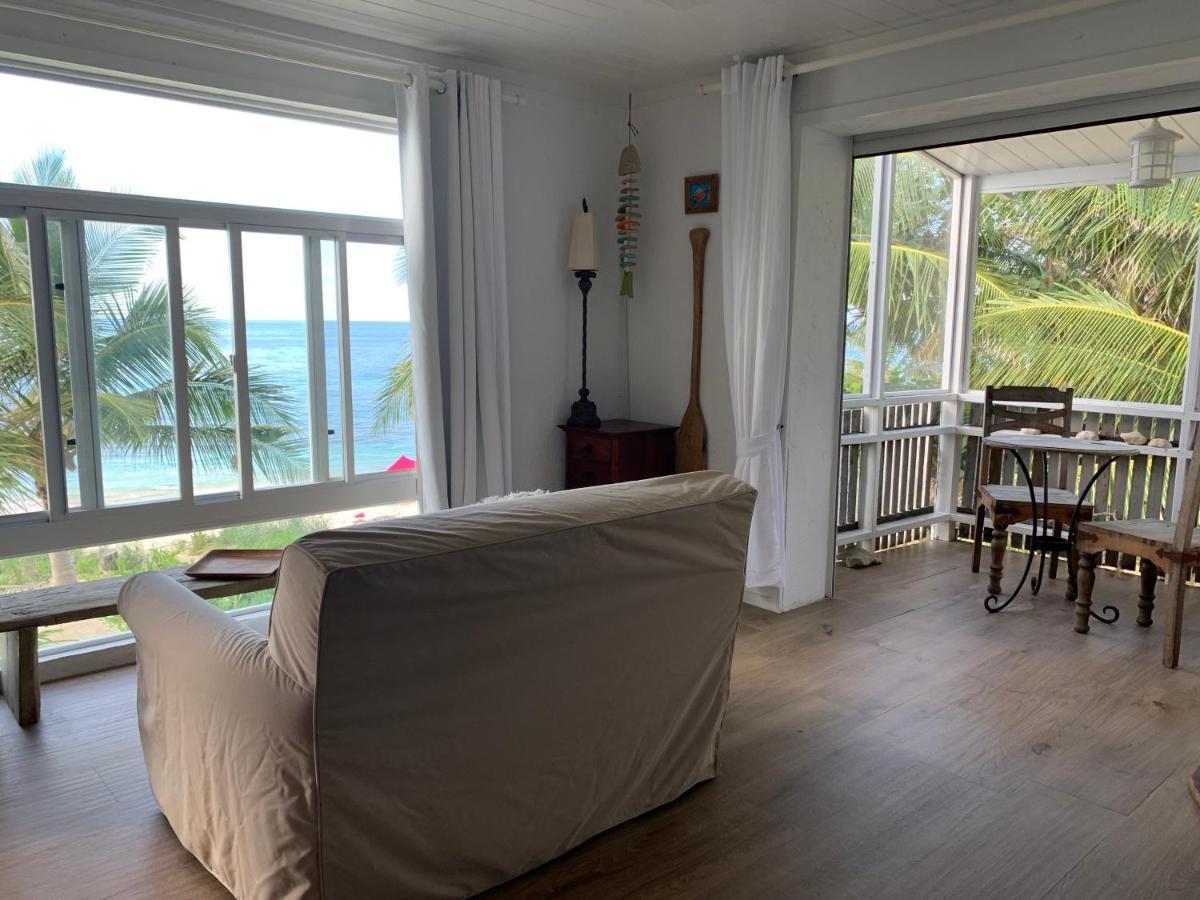 Beach'Nbarefoot Nassau Ngoại thất bức ảnh