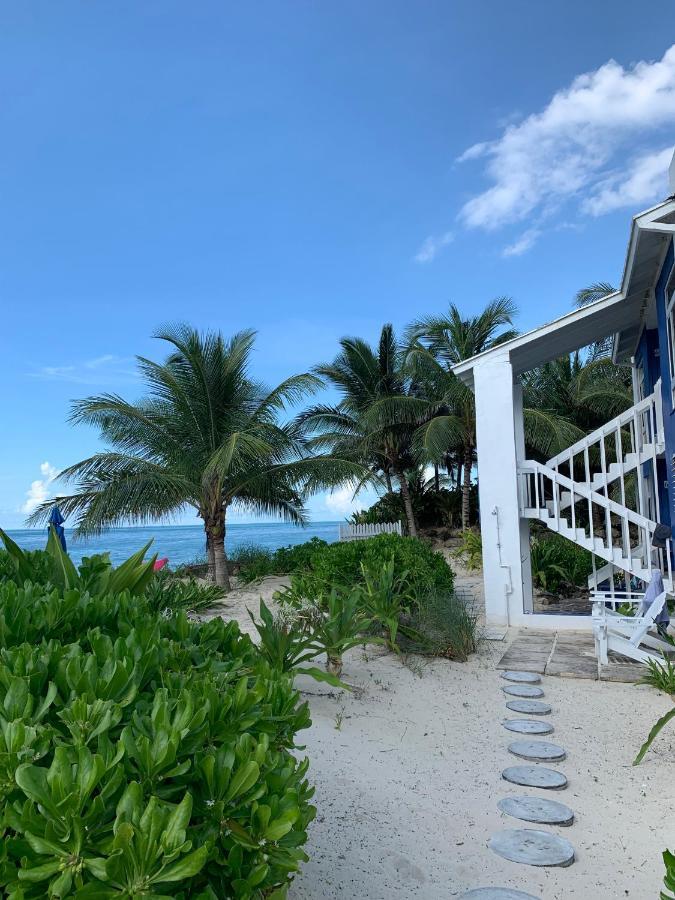 Beach'Nbarefoot Nassau Ngoại thất bức ảnh