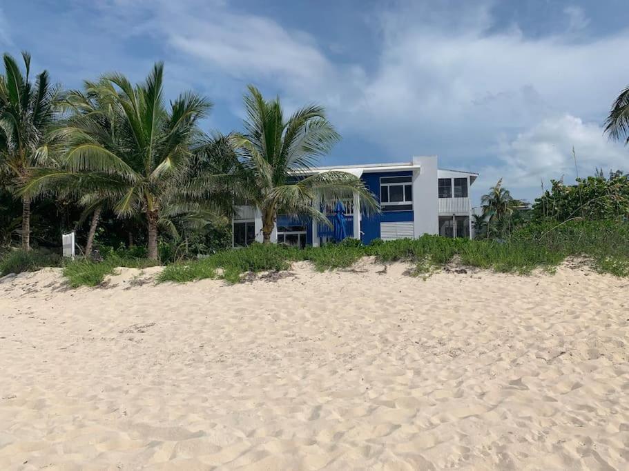 Beach'Nbarefoot Nassau Ngoại thất bức ảnh