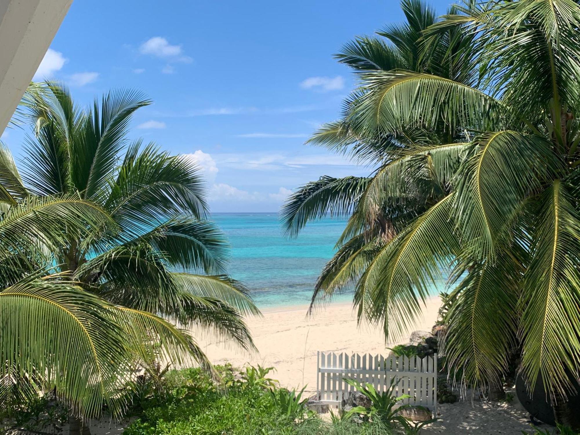 Beach'Nbarefoot Nassau Ngoại thất bức ảnh