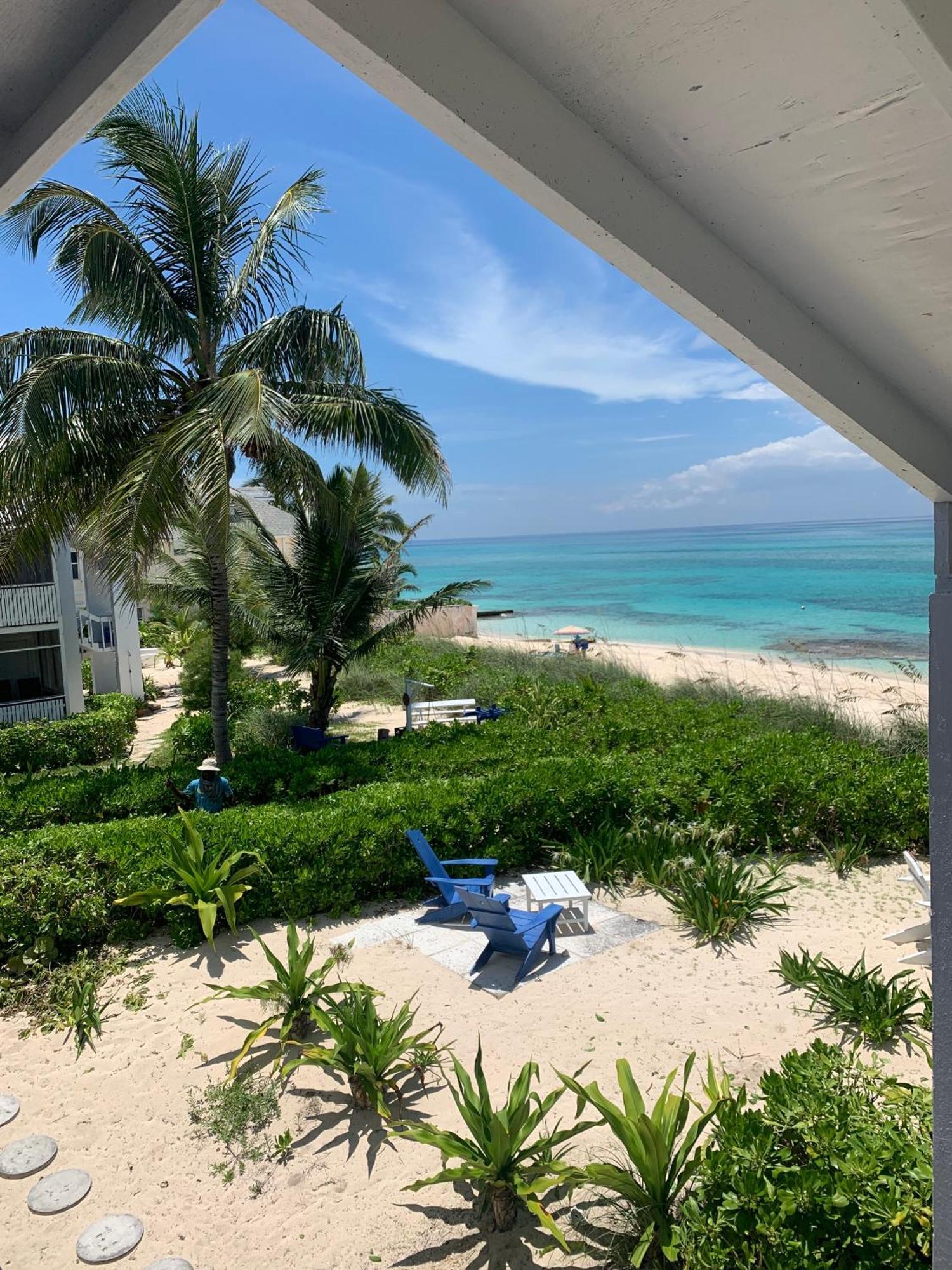 Beach'Nbarefoot Nassau Ngoại thất bức ảnh