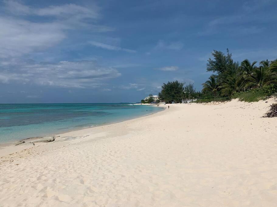 Beach'Nbarefoot Nassau Ngoại thất bức ảnh
