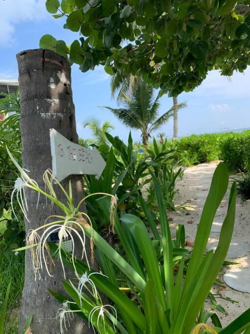 Beach'Nbarefoot Nassau Ngoại thất bức ảnh
