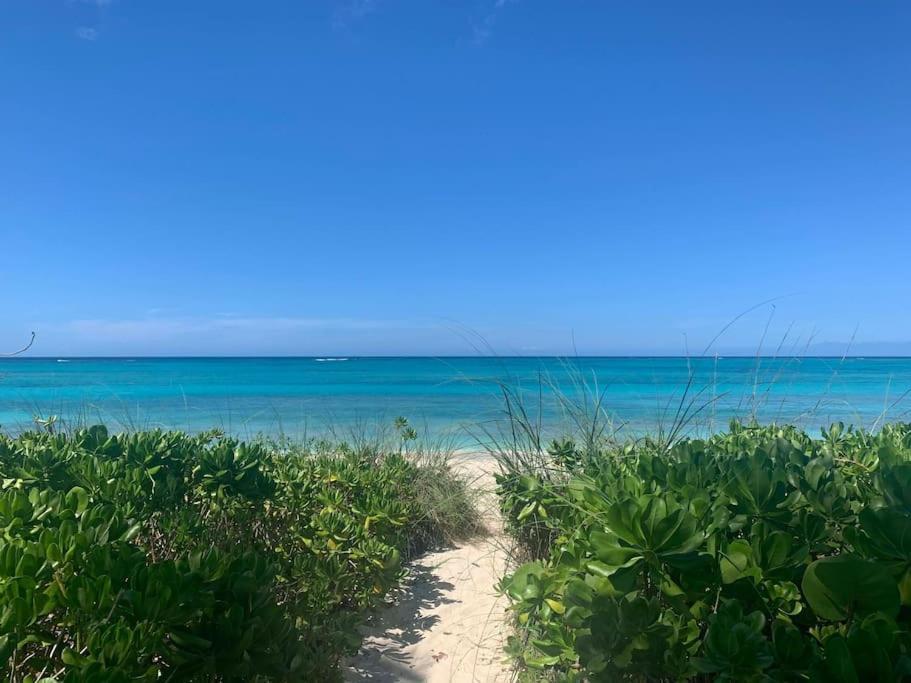 Beach'Nbarefoot Nassau Ngoại thất bức ảnh